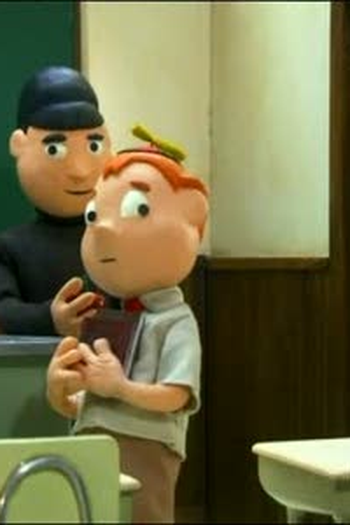 Poster de Episódio Courtship (2007)