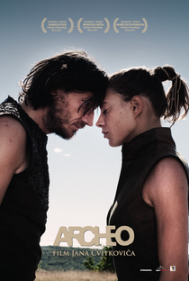 Arheo        (Archeo) - Poster / Capa / Cartaz - Oficial 1