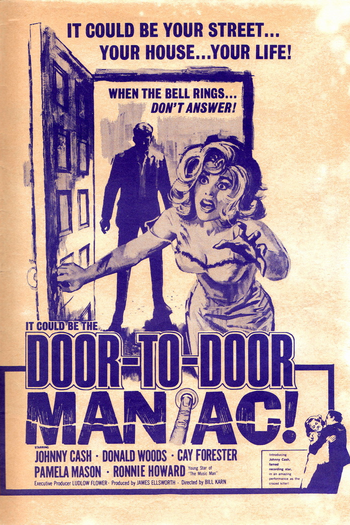  de Filme Five Minutes to Live (1961)