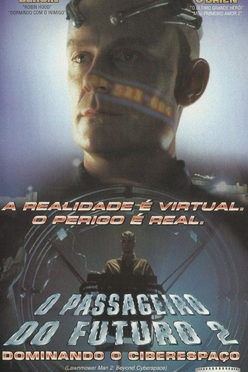  de Filme O Passageiro do Futuro 2 (1996)