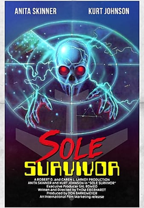 O Único Sobrevivente (Sole Survivor)