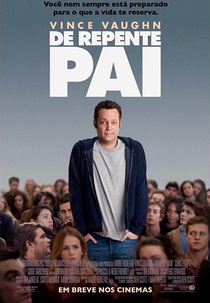 De Repente Pai (Delivery Man)