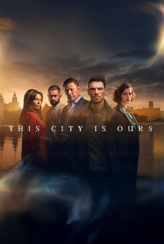 Poster 1 de Série This City Is Ours (2025)