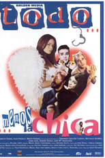 Tudo Menos a Garota (Todo menos la chica)