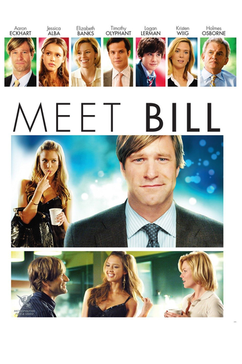  de Filme Bill (2007)