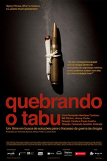 Quebrando o Tabu (Quebrando o Tabu)