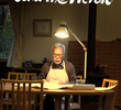 Hayao Miyazaki e a Garça