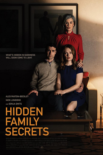  de Filme Os Segredos Que Ela Guarda (2021)