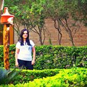 Foto de perfil de Nubia