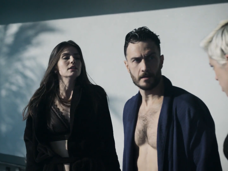 Foto 11 de Verdades Secretas 2