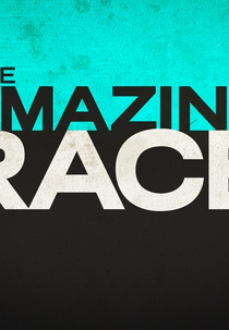 The Amazing Race 32ª Temporada (The Amazing Race)