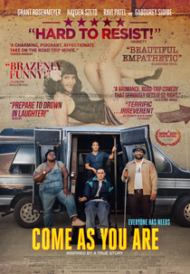 Venha Como Você É (Come as You Are)