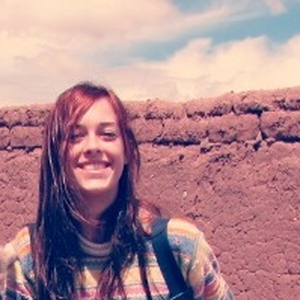 Foto de perfil de Fernanda