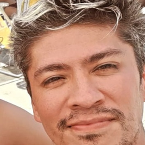 Foto de perfil de Marcos Almeida