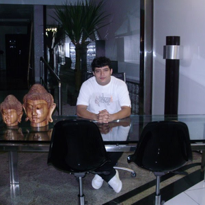 Foto de perfil de Cristiano de Souza Melo
