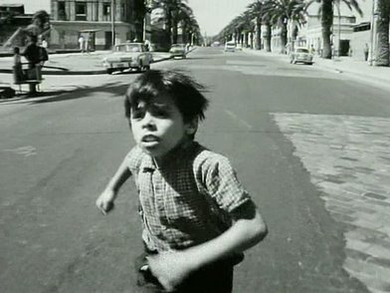 Foto 14 de Largo viaje 