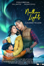 Northern Lights: A Journey to Love (Northern Lights: A Journey to Love)
