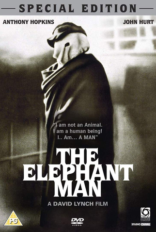 Poster 11 de Filme O Homem Elefante (1980)