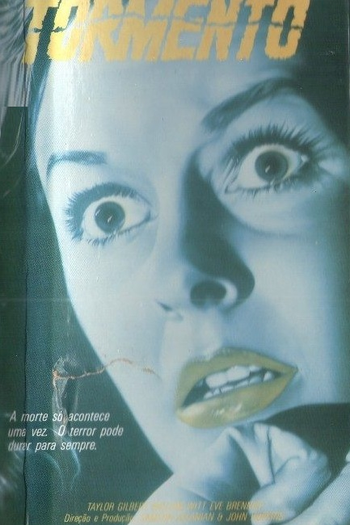  de Filme Tormento  (1986)