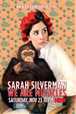 Sarah Silverman: Somos Um Milagre (Sarah Silverman: We Are Miracles)