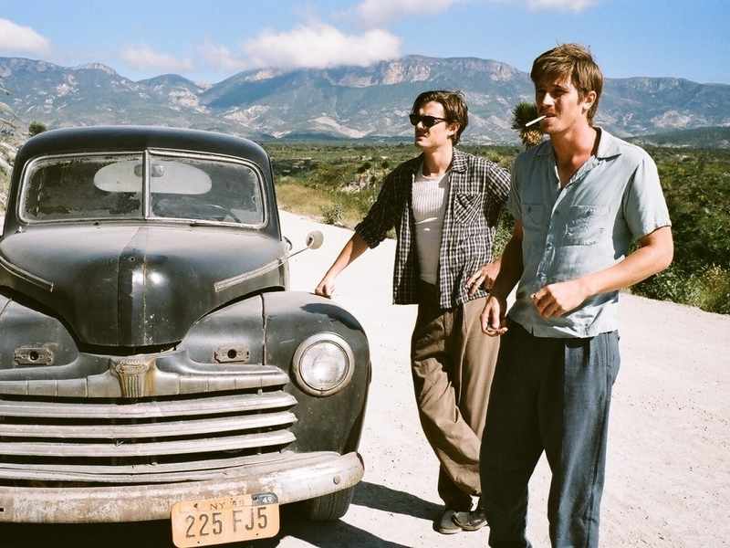 Foto 4 de Na Estrada