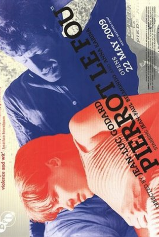 Poster 2 de Filme O Demônio das Onze Horas (1965)