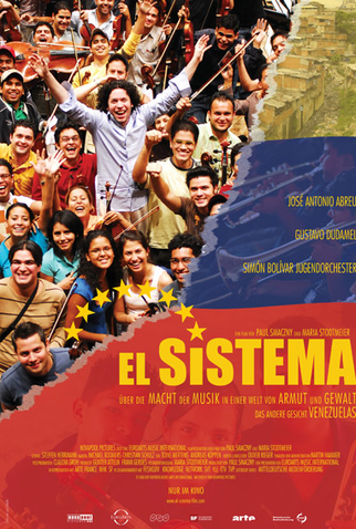 Poster 1 de Filme O Sistema (2008)