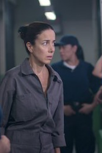 Poster de Episódio PETUNIA (símb. picardía) (2020)