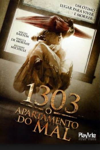  de Filme 1303: O Apartamento do Mal (2012)