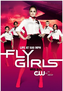 Fly Girls (Fly Girls)