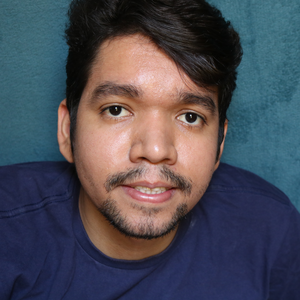 Foto de perfil de marcos vinicius