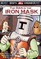 O Homem da Máscara de Ferro (The Man in the Iron Mask)