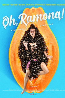 Oh, Ramona! - Poster / Capa / Cartaz - Oficial 1