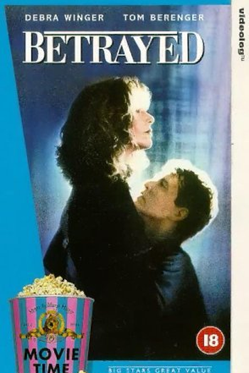  de Filme Atraiçoados (1988)