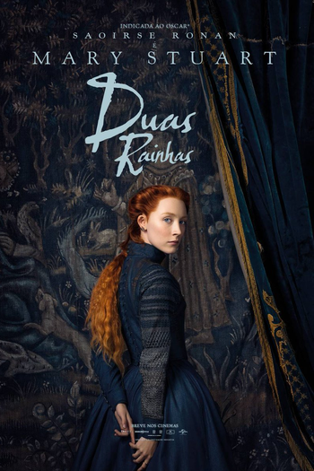  de Filme Duas Rainhas (2018)