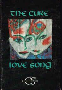 The Cure: Lovesong (The Cure: Lovesong)