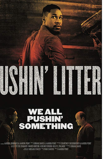 Pushin' Litter - Poster / Capa / Cartaz - Oficial 1