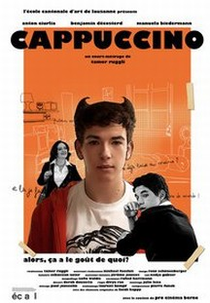 Cappuccino (Cappuccino)