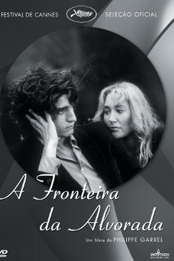  de Filme A Fronteira da Alvorada (2008)