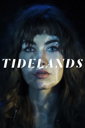  de Série Tidelands (1ª Temporada) (2018)