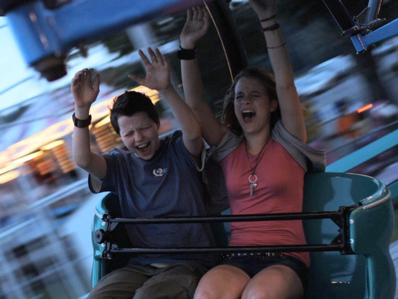 Foto 1 de Loop Planes