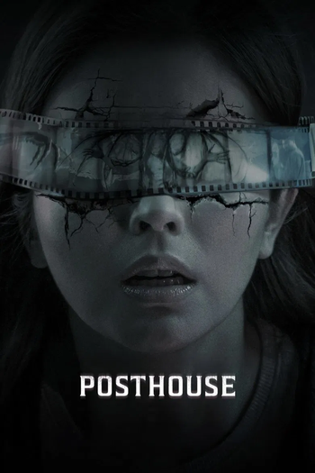 Poster de Filme Posthouse (2025)