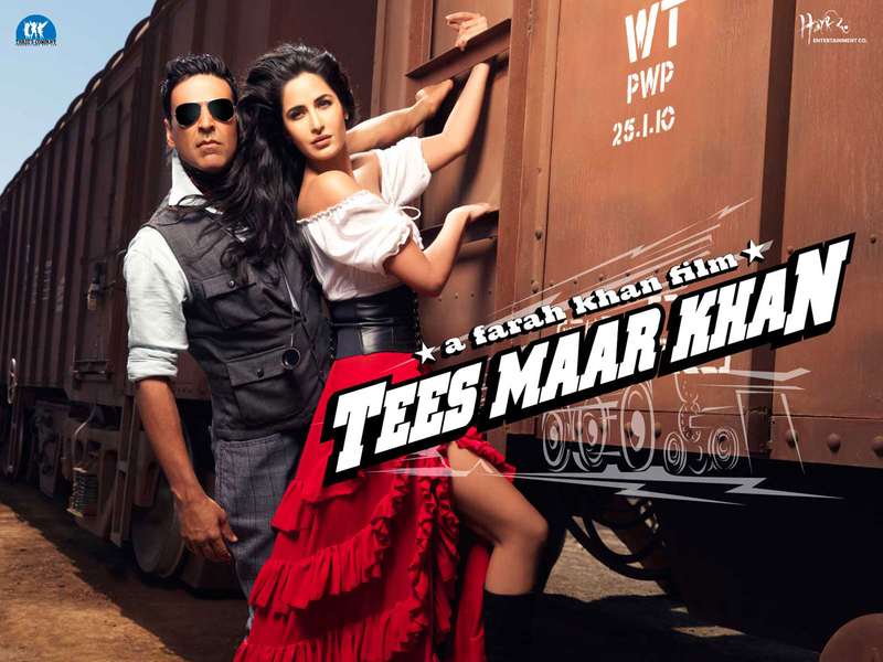 Foto 3 de Tees Maar Khan