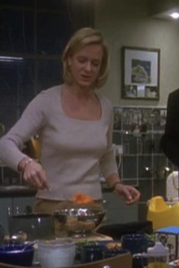 Poster de Episódio Episode 1 (1998)