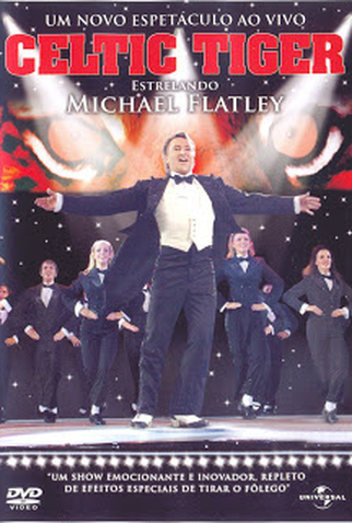 Poster 2 de Filme Celtic Tiger (2005)