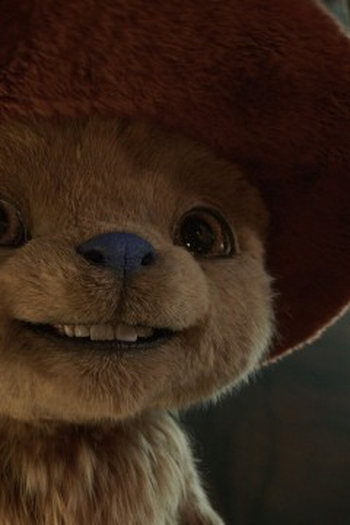 Poster de Episódio REINDEER SHAMES (2026)