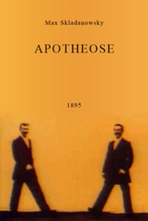 Apoteose - Poster / Capa / Cartaz - Oficial 1