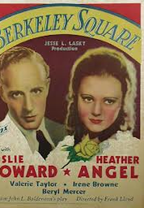 Romance Antigo (Berkeley Square)