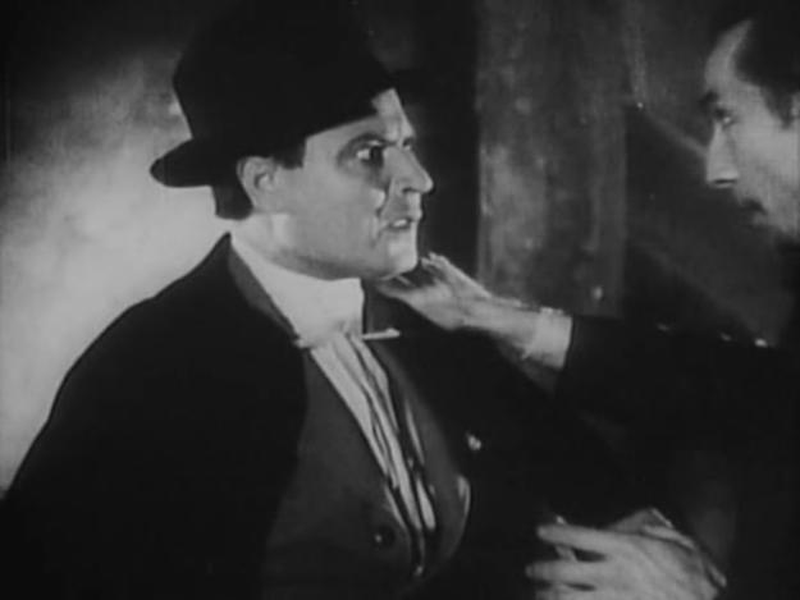 Foto 7 de Zumbi Branco