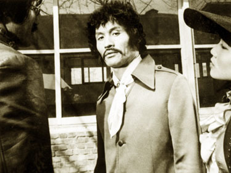 Foto 1 de Black Dragon